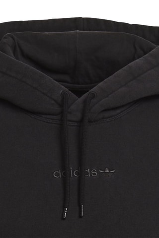 Sweater met Capuchon Originals Premium - Zwart - Adidas