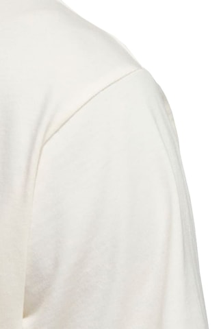 T-shirt Originals Graphics Trefoil - Beige - Adidas