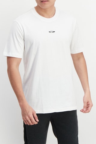 T-shirt Originals RYV - Wit - Adidas