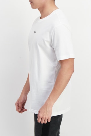 T-shirt Originals RYV - Wit - Adidas