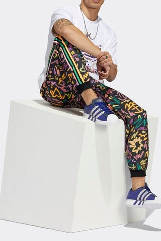 Broek Originals Pride - Zwart - Adidas