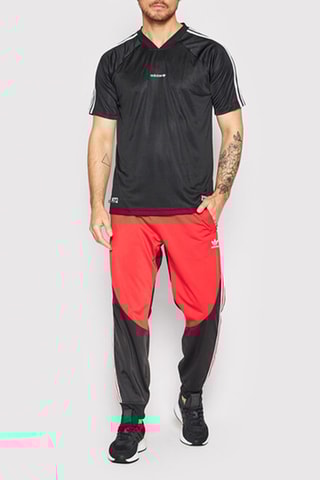 T-shirt Originals 50 years - Zwart - Adidas