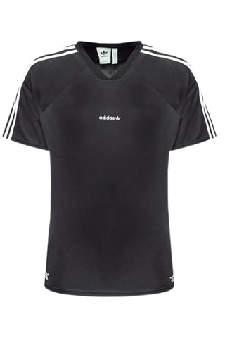 T-shirt Originals 50 years - Zwart - Adidas