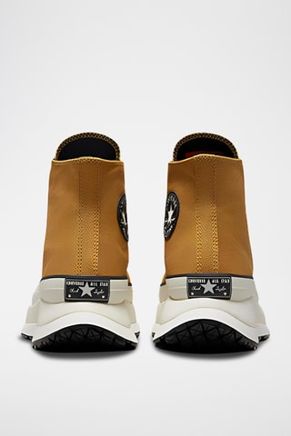 Hoge Sneakers plateformes Chuck 70 Hi AT-CX - Oranje - Converse