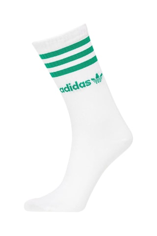 3 Paar Sokken Originals - Wit - Adidas