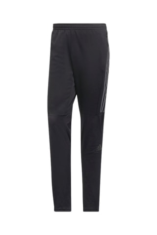 Hardloopbroek Run Icons - Zwart - Adidas
