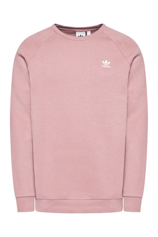 Sweater Originals Essential - Lichtpaars - Adidas