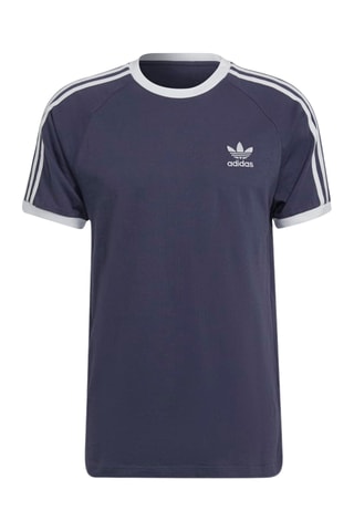 T-shirt Originals adicolor - Marineblauw - Adidas