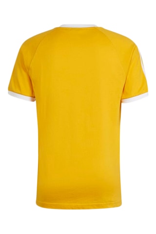 T-shirt Originals adicolor - Geel - Adidas