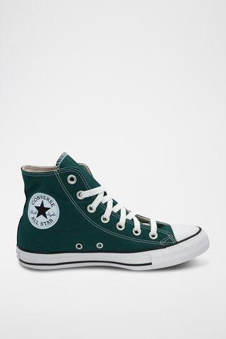 Sneakers Chuck Taylor All Star - Groen - Convers
