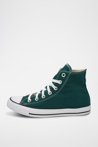 Sneakers Chuck Taylor All Star - Groen - Convers