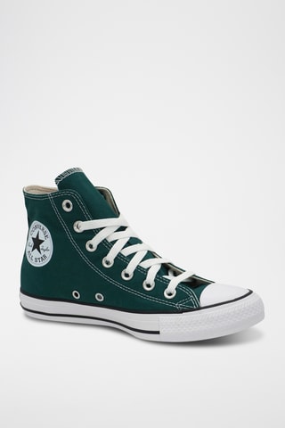 Sneakers Chuck Taylor All Star - Groen - Convers