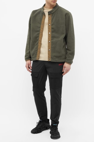 Cargobroek Originals Adventure - Zwart - Adidas