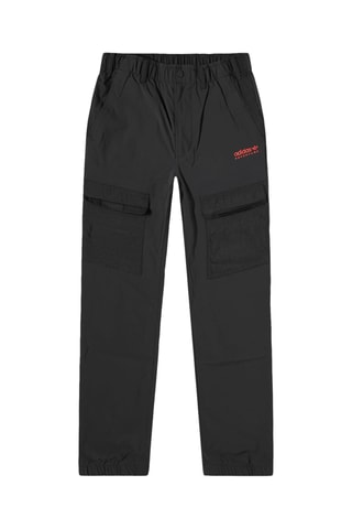 Cargobroek Originals Adventure - Zwart - Adidas