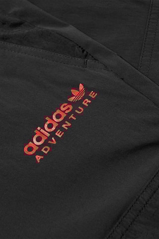Cargobroek Originals Adventure - Zwart - Adidas