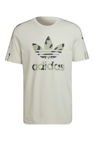 T-shirt Originals - Grijs - Adidas