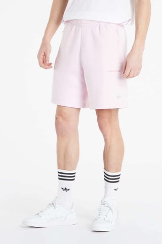 Short Originals Sports Club - Poederroze - Adidas