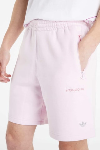 Short Originals Sports Club - Poederroze - Adidas