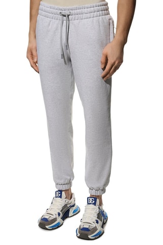 Broek Originals x Pharrell Williams - Lichtgrijs - Adidas