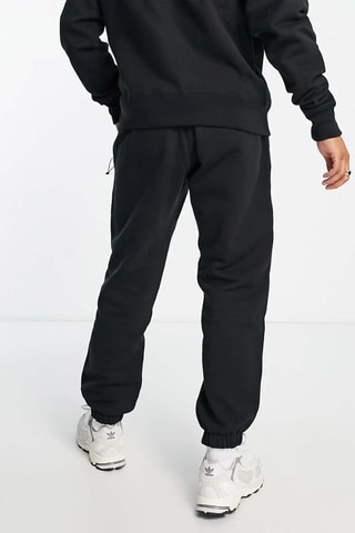 Broek Originals x Pharrell Williams - Zwart - Adidas
