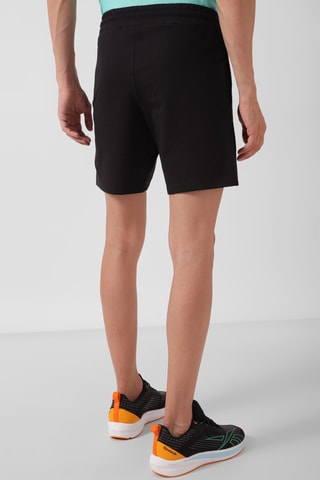 Short - Zwart - Reebok