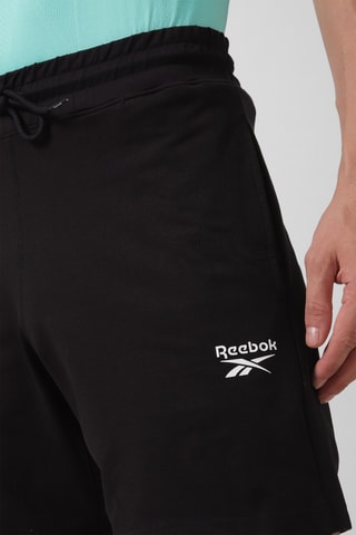 Short - Zwart - Reebok