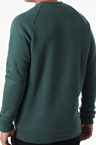 Sweater Originals Essential - Donkergroen Adidas