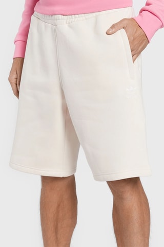 Short Essentials - Wit - Adidas