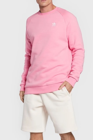 Short Essentials - Wit - Adidas