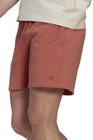 Short Contempo - Oranje - Adidas