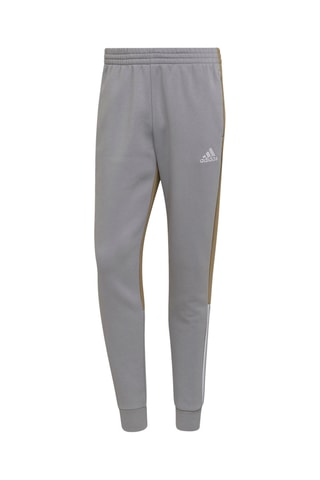 Broek Colourblock - Grijs - Adidas