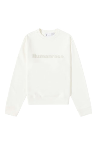 Sweater Premium - Wit - Adidas