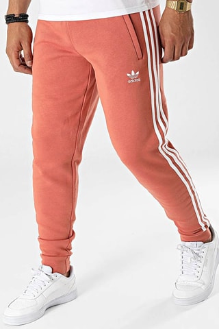 Broek Tall Adicolor - Bruin - Adidas