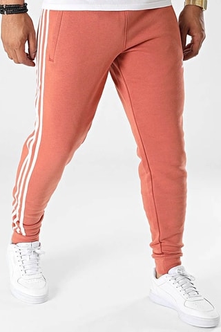 Broek Tall Adicolor - Bruin - Adidas