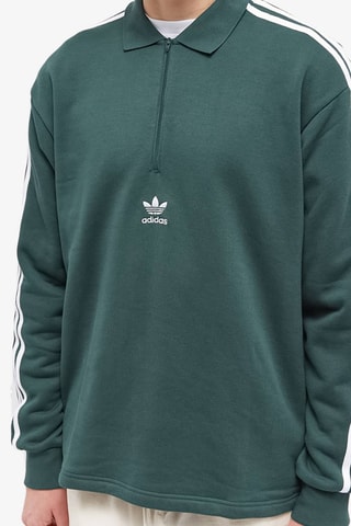 Polo Originals - Groen - Adidas