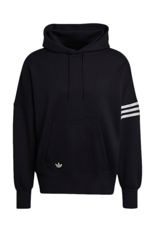 Sweater met Capuchon Originals- Zwart - Adidas