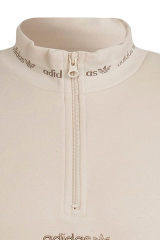 Sweater Trefoil Linear - Beige - Adidas