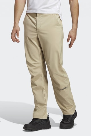 Broek Terrex - Bruin - Adidas