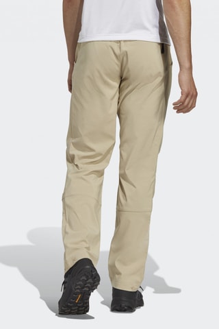 Broek Terrex - Bruin - Adidas