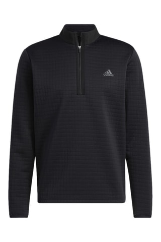 Sweater Golf - Zwart - Adidas