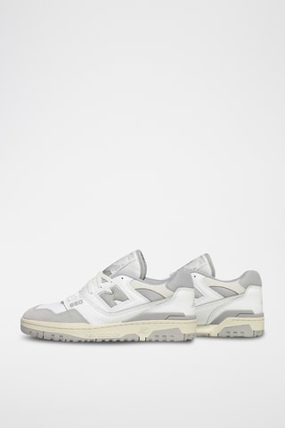 Leren Sneakers New Balance 550 - Wit - New Balance