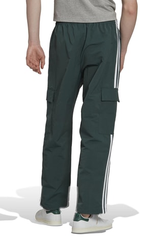 Cargobroek - Donkergroen Adidas