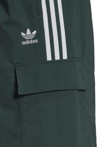 Cargobroek - Donkergroen Adidas