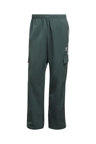 Cargobroek - Donkergroen Adidas