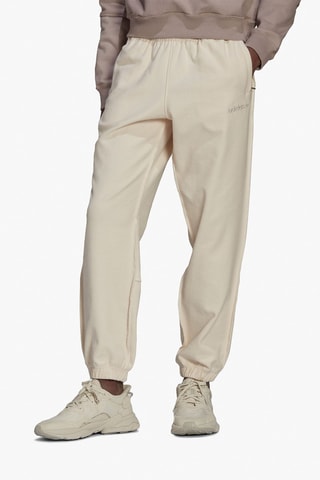 Broek Originals Tonal Textures - Wit - Adidas