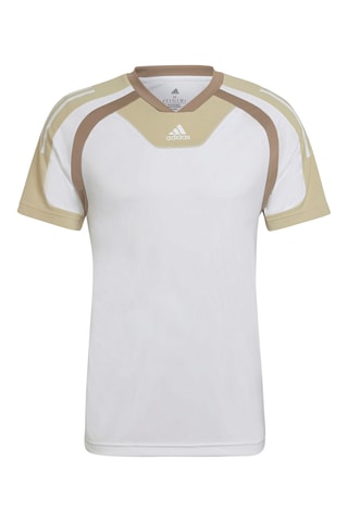 Trainingsshirt - Wit - Adidas