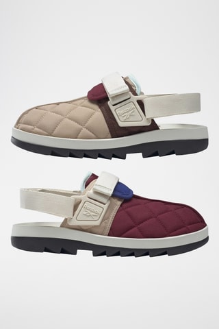 Clogs Beatnik - Beige - Reebok