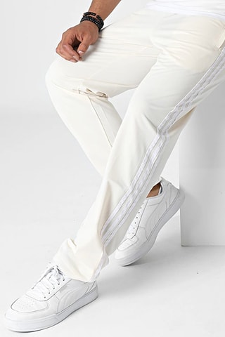 Broek Originals 'Sports Resort' - Wit - Adidas