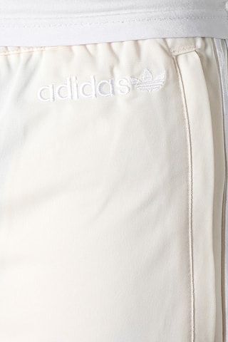 Broek Originals 'Sports Resort' - Wit - Adidas