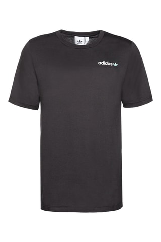 T-shirt Sports Resort - Zwart - Adidas
